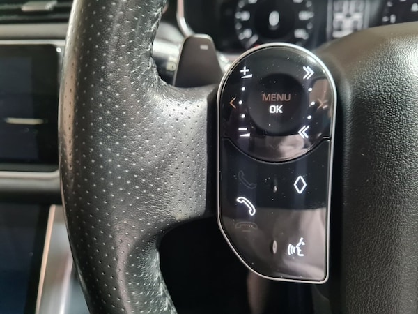 Used Land Rover Range Rover Sport 2018 for sale - 75573507: Photo 17