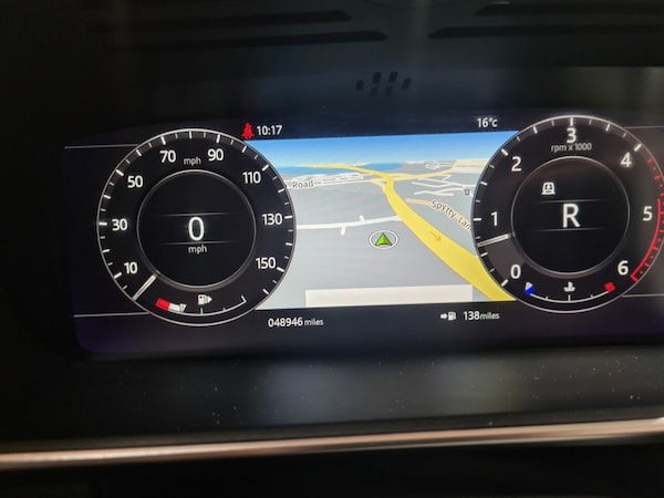 Used Land Rover Range Rover Sport 2018 for sale - 75573507: Photo 23