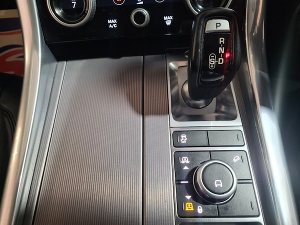 Used Land Rover Range Rover Sport 2018 for sale - 75573507: Photo 27