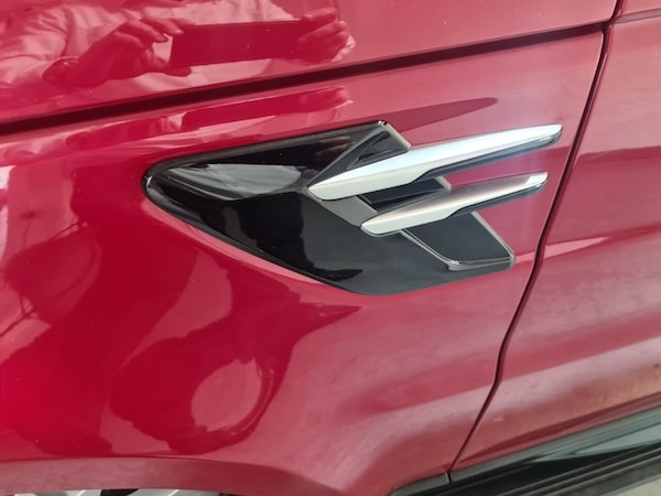 Used Land Rover Range Rover Sport 2018 for sale - 75573507: Photo 31