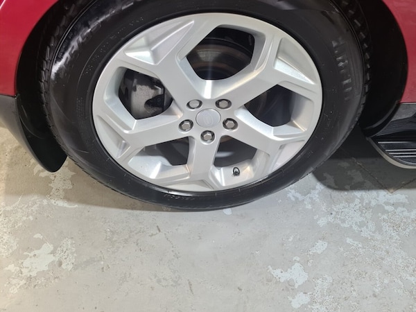 Used Land Rover Range Rover Sport 2018 for sale - 75573507: Photo 35