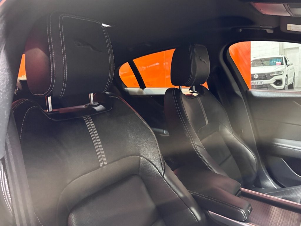 Used Jaguar XE 2021 for sale - 76520785: Photo 13