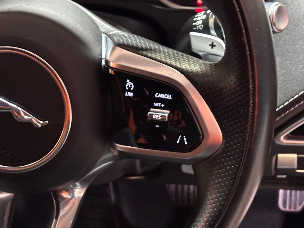 Used Jaguar XE 2021 for sale - 76520785: Photo 21