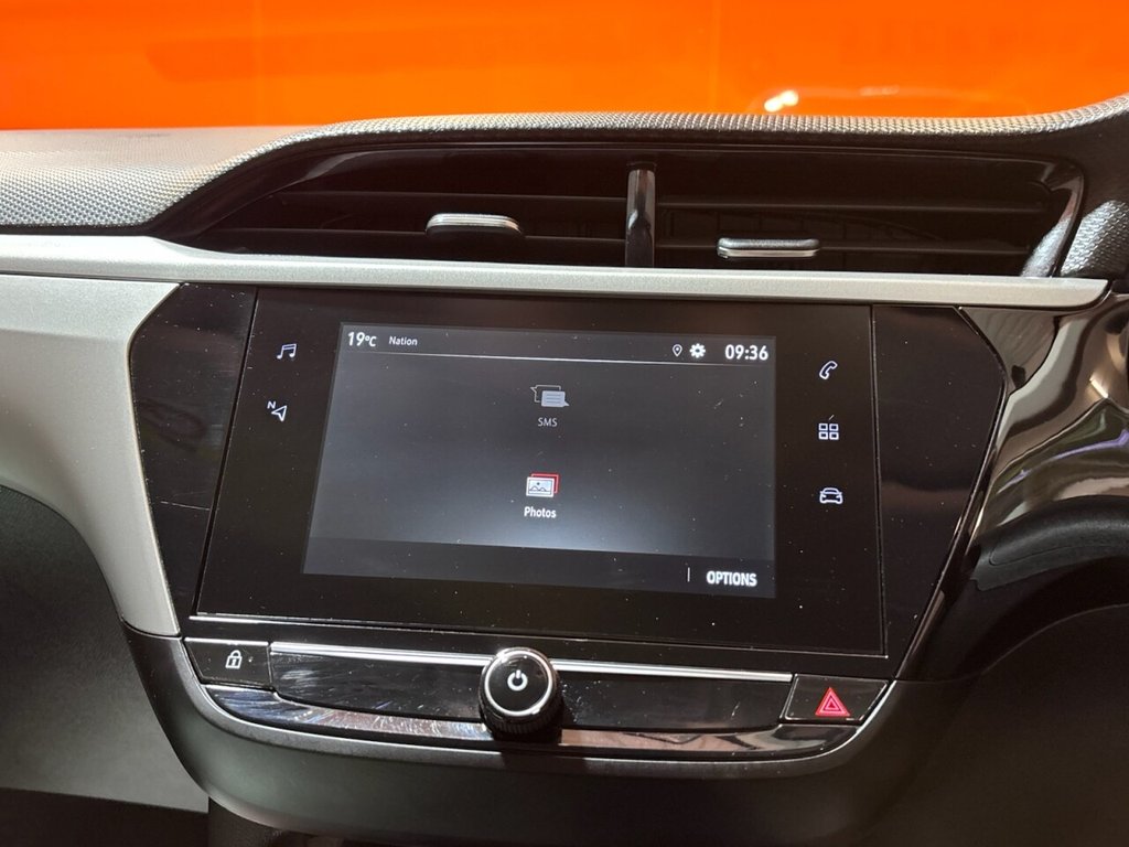 Used Vauxhall Corsa 2021 for sale - 75815238: Photo 35