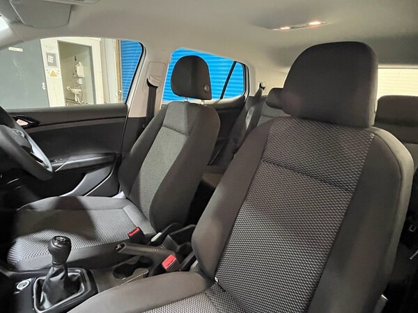 Used Volkswagen T-Cross 2022 for sale - 71784041: Photo 20