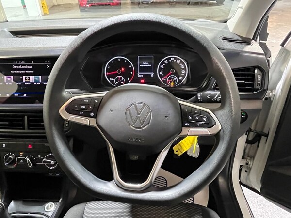 Used Volkswagen T-Cross 2022 for sale - 71784041: Photo 26
