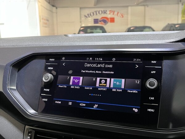 Used Volkswagen T-Cross 2022 for sale - 71784041: Photo 29