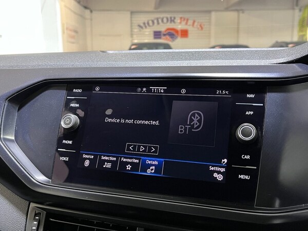 Used Volkswagen T-Cross 2022 for sale - 71784041: Photo 30