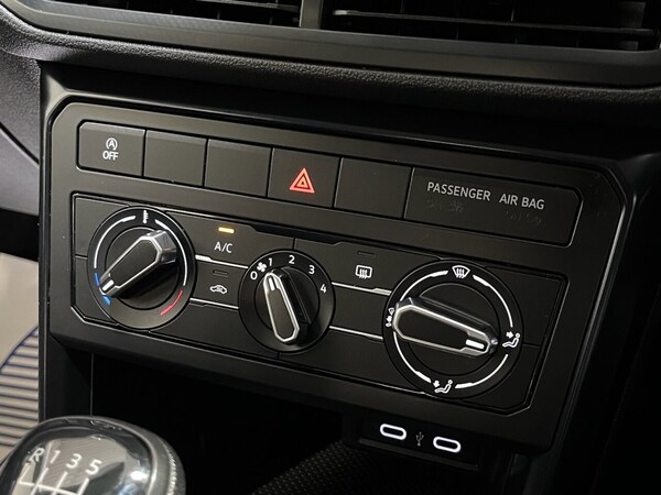 Used Volkswagen T-Cross 2022 for sale - 71784041: Photo 32