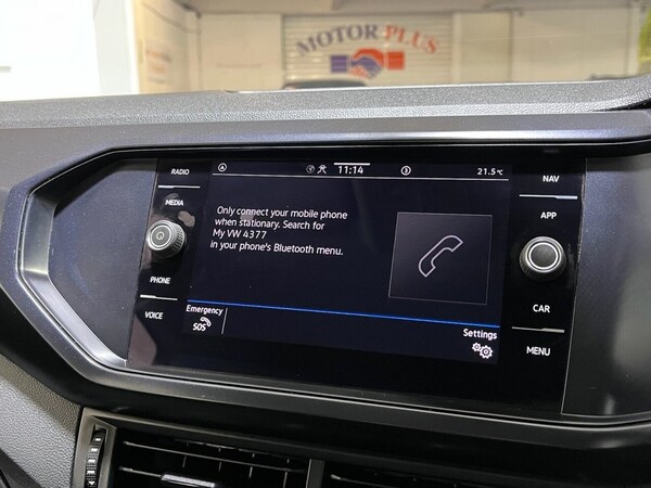 Used Volkswagen T-Cross 2022 for sale - 71784041: Photo 33