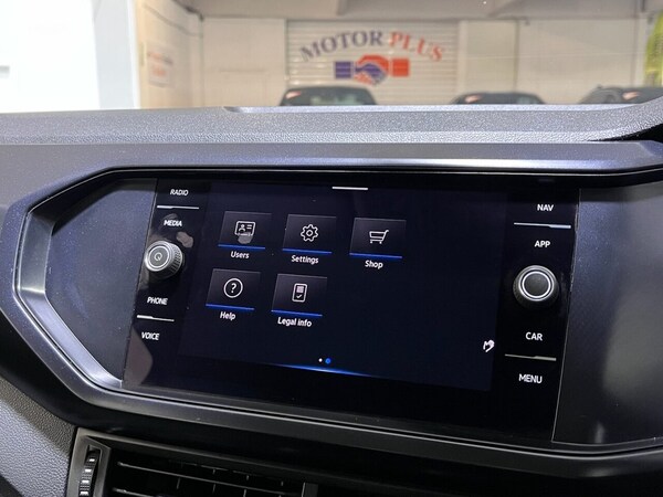 Used Volkswagen T-Cross 2022 for sale - 71784041: Photo 34
