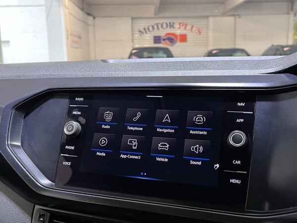 Used Volkswagen T-Cross 2022 for sale - 71784041: Photo 37