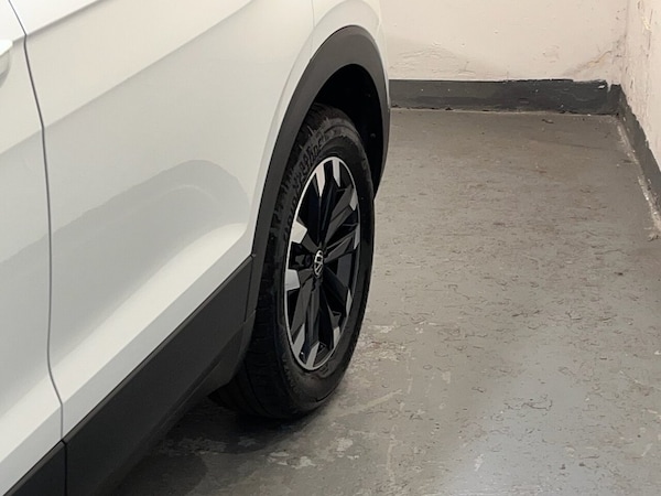 Used Volkswagen T-Cross 2022 for sale - 71784041: Photo 7