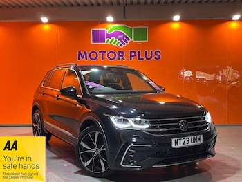 Used Volkswagen Tiguan 2023 for sale - 78725968: Photo