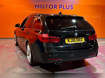 Used BMW 3 Series 2018 for sale - 78468848: Photo