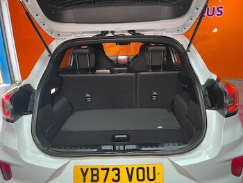 Used Ford Puma 2023 for sale - 78256317: Photo