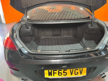 Used BMW 6 Series 2015 for sale - 78124496: Photo