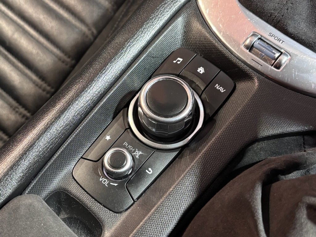 Used Abarth 124 Spider 2019 for sale - 76029121: Photo 18