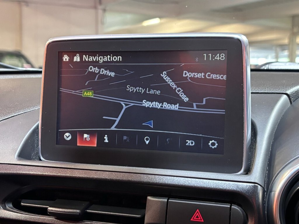 Used Abarth 124 Spider 2019 for sale - 76029121: Photo 25