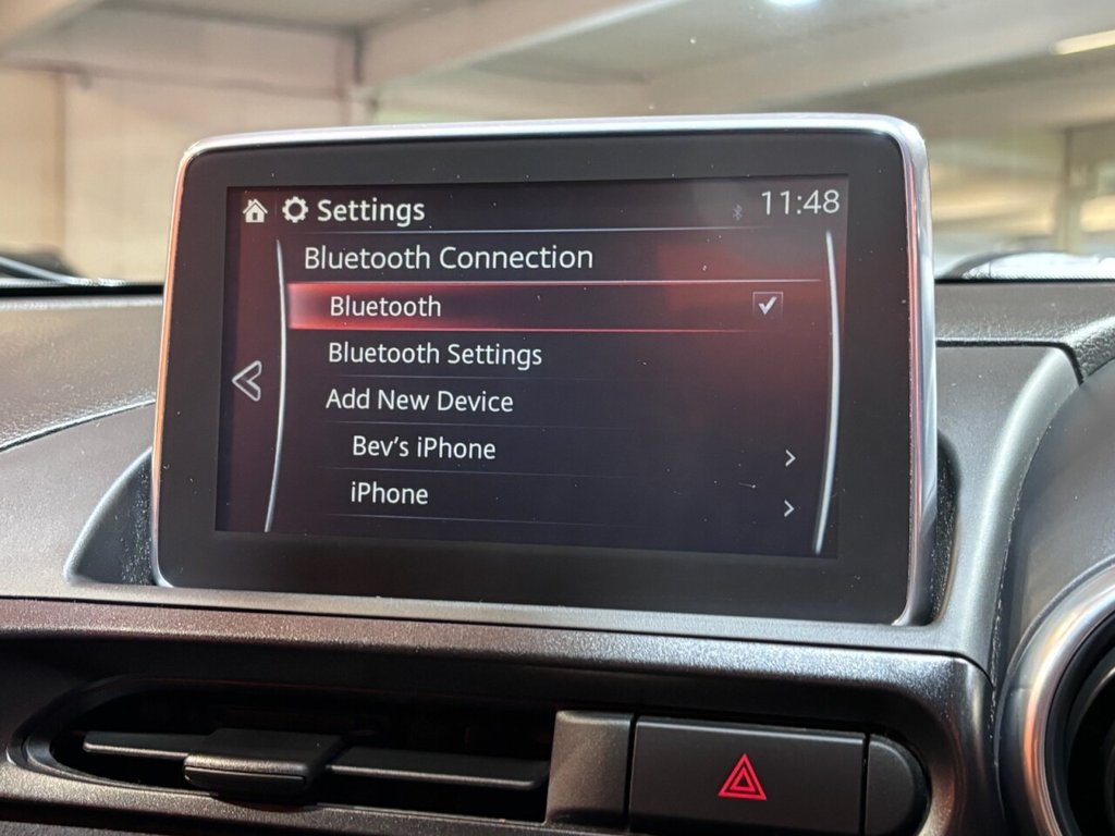 Used Abarth 124 Spider 2019 for sale - 76029121: Photo 26