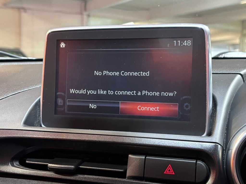 Used Abarth 124 Spider 2019 for sale - 76029121: Photo 27