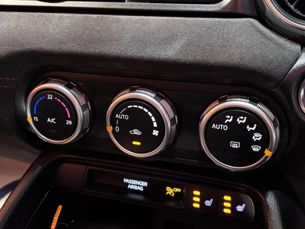 Used Abarth 124 Spider 2019 for sale - 76029121: Photo 30