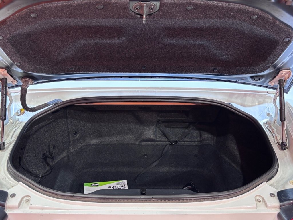 Used Abarth 124 Spider 2019 for sale - 76029121: Photo 34