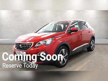 Used Peugeot 3008 2020 for sale - 79550813: Photo