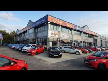 2021 (71) - 1.3 DiG-T MH Acenta Premium 5dr