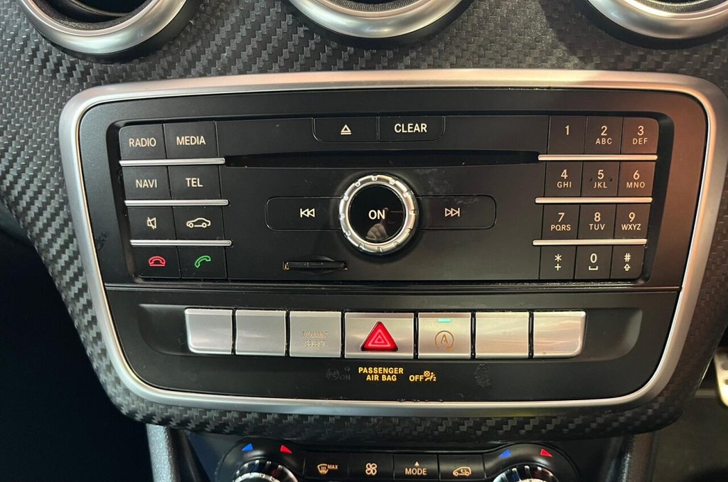 Used Mercedes-Benz A-Class 2017 for sale - 77976296: Photo 11