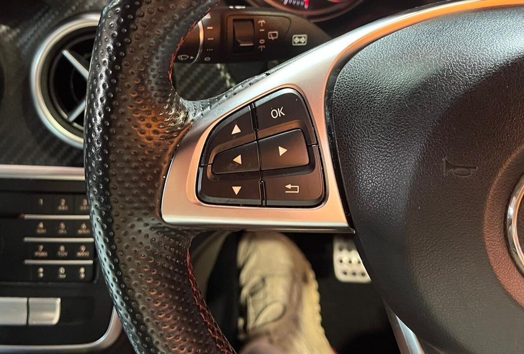 Used Mercedes-Benz A-Class 2017 for sale - 77976296: Photo 13