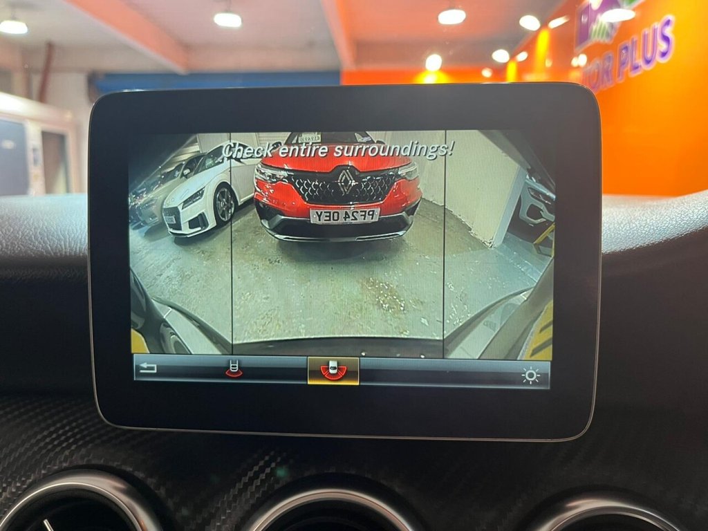 Used Mercedes-Benz A-Class 2017 for sale - 77976296: Photo 18