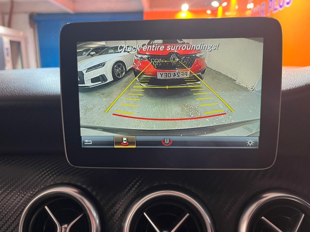 Used Mercedes-Benz A-Class 2017 for sale - 77976296: Photo 19