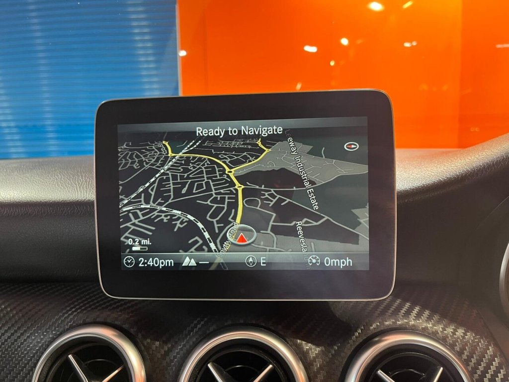 Used Mercedes-Benz A-Class 2017 for sale - 77976296: Photo 20