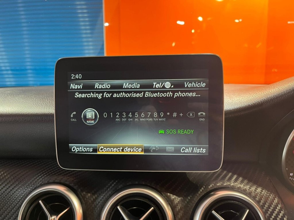 Used Mercedes-Benz A-Class 2017 for sale - 77976296: Photo 21