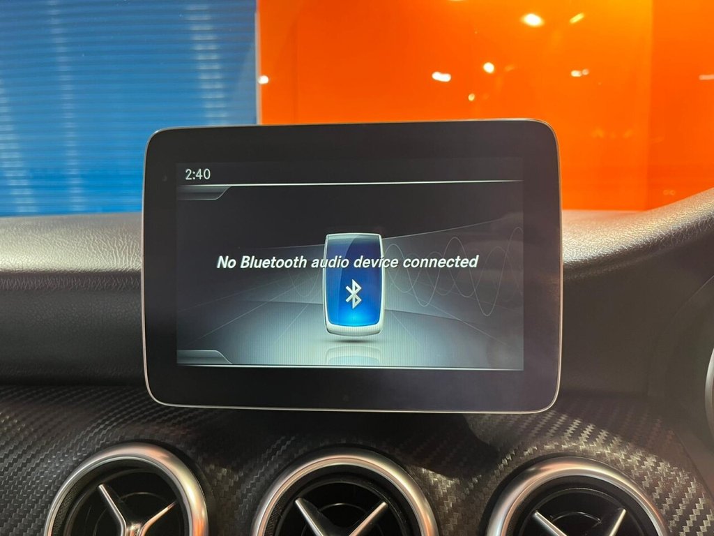 Used Mercedes-Benz A-Class 2017 for sale - 77976296: Photo 24