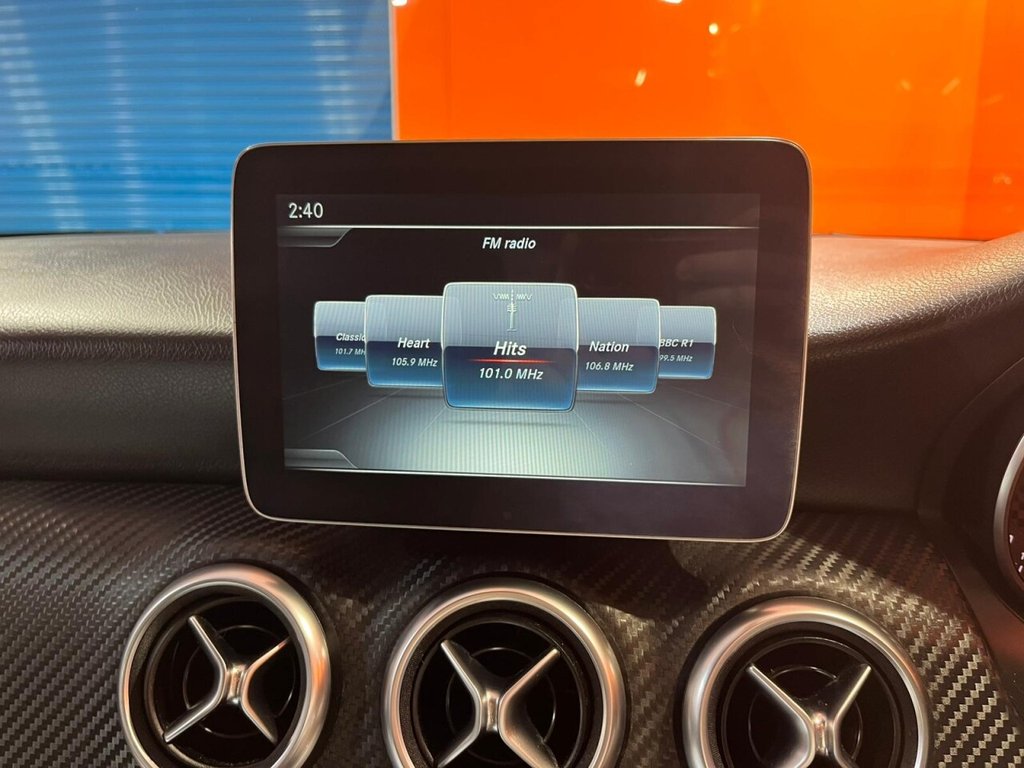 Used Mercedes-Benz A-Class 2017 for sale - 77976296: Photo 25