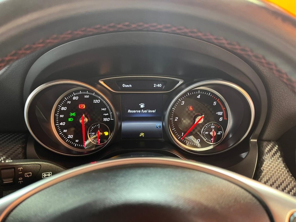 Used Mercedes-Benz A-Class 2017 for sale - 77976296: Photo 27