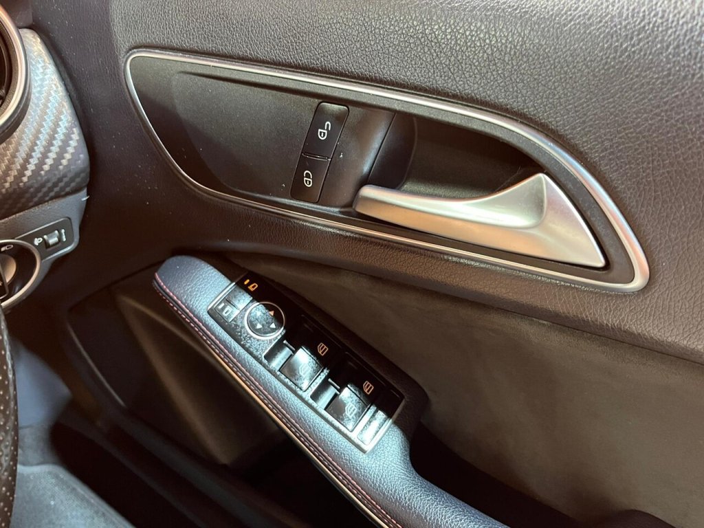 Used Mercedes-Benz A-Class 2017 for sale - 77976296: Photo 31