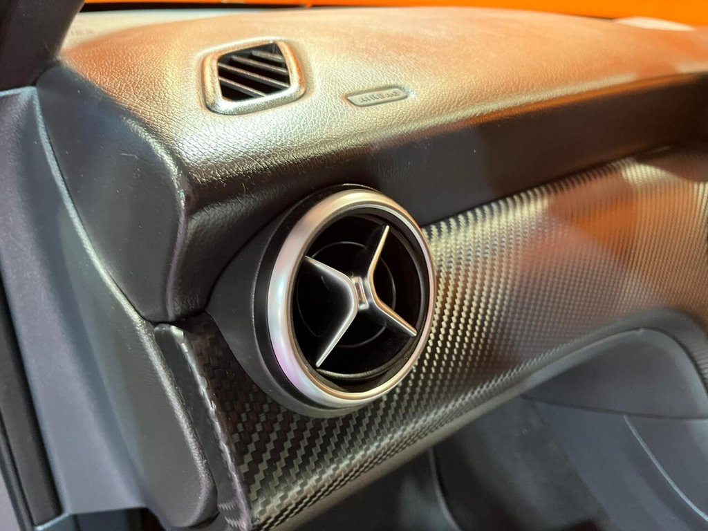 Used Mercedes-Benz A-Class 2017 for sale - 77976296: Photo 32