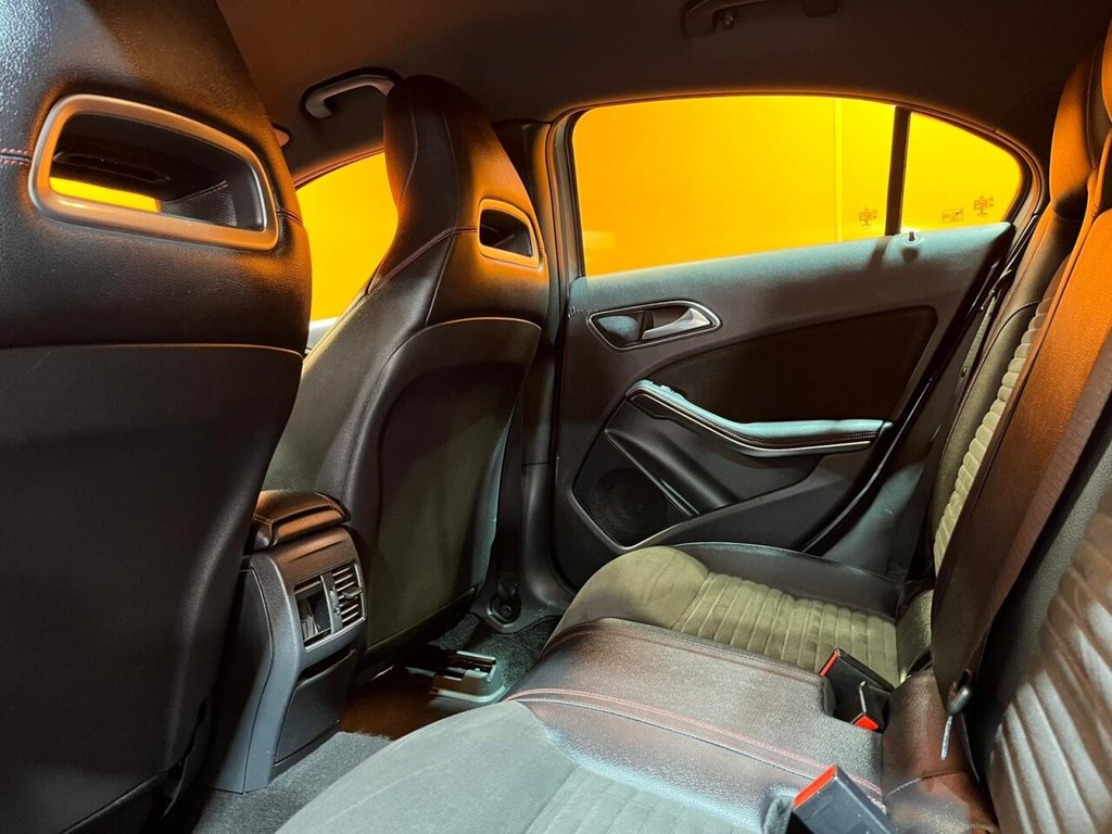 Used Mercedes-Benz A-Class 2017 for sale - 77976296: Photo 33