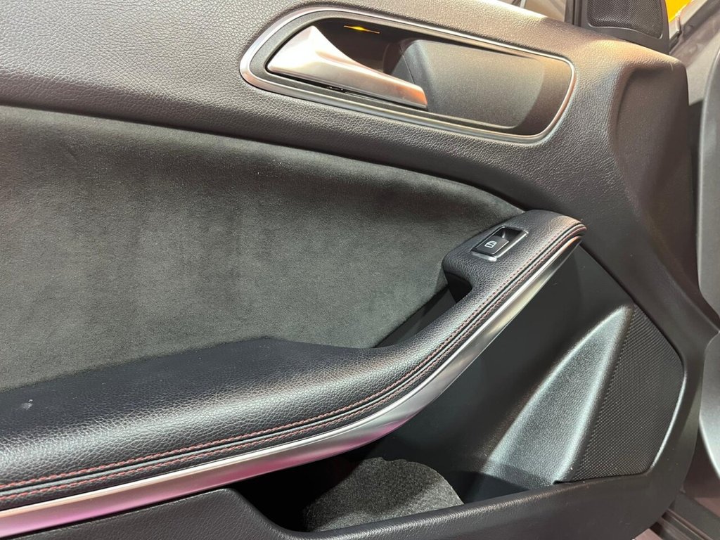 Used Mercedes-Benz A-Class 2017 for sale - 77976296: Photo 39