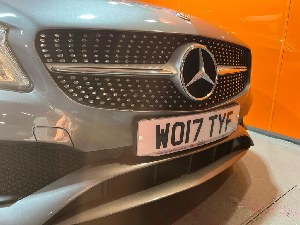 Used Mercedes-Benz A-Class 2017 for sale - 77976296: Photo 43