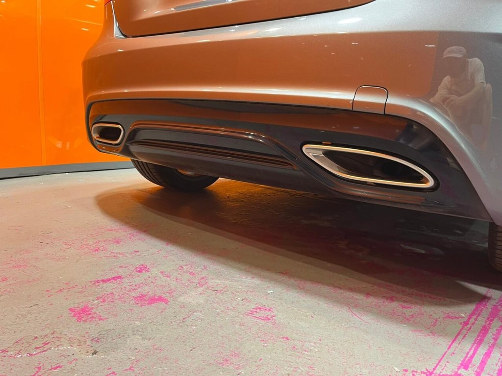 Used Mercedes-Benz A-Class 2017 for sale - 77976296: Photo 45