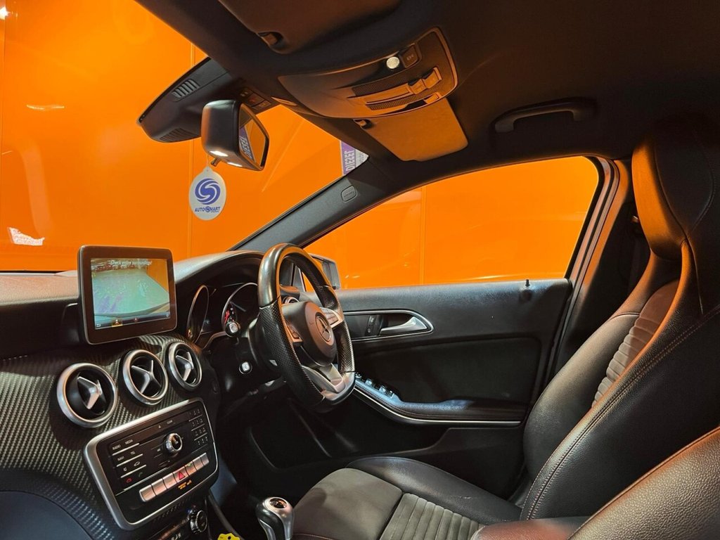 Used Mercedes-Benz A-Class 2017 for sale - 77976296: Photo 5