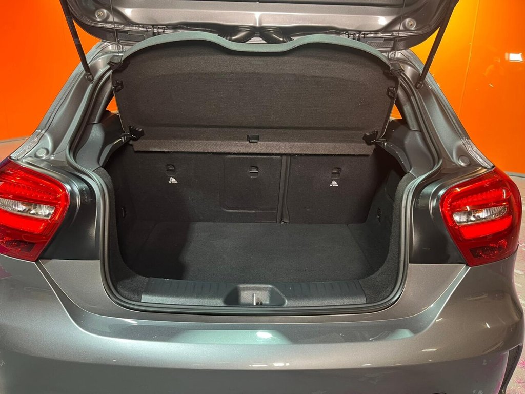 Used Mercedes-Benz A-Class 2017 for sale - 77976296: Photo 9