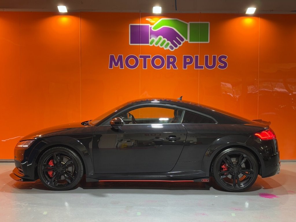 Used Audi TTS 2016 for sale - 75896188: Photo 13