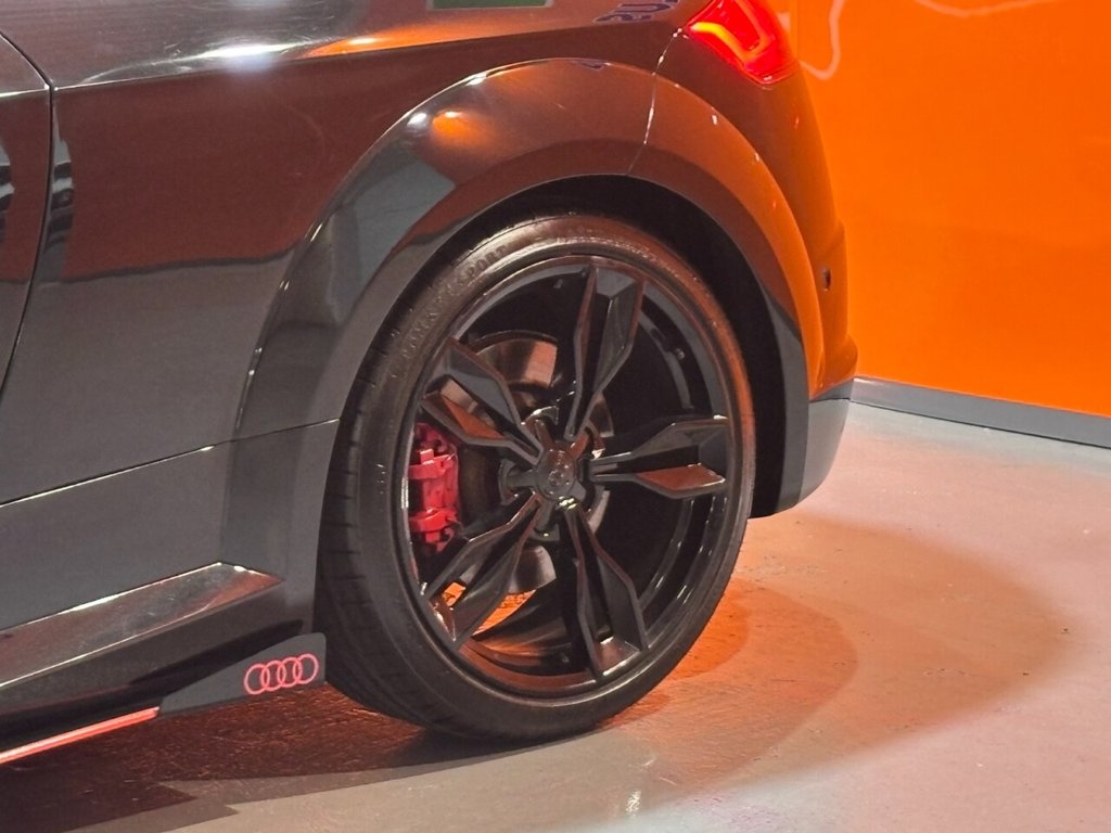 Used Audi TTS 2016 for sale - 75896188: Photo 14