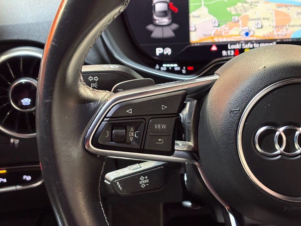 Used Audi TTS 2016 for sale - 75896188: Photo 16