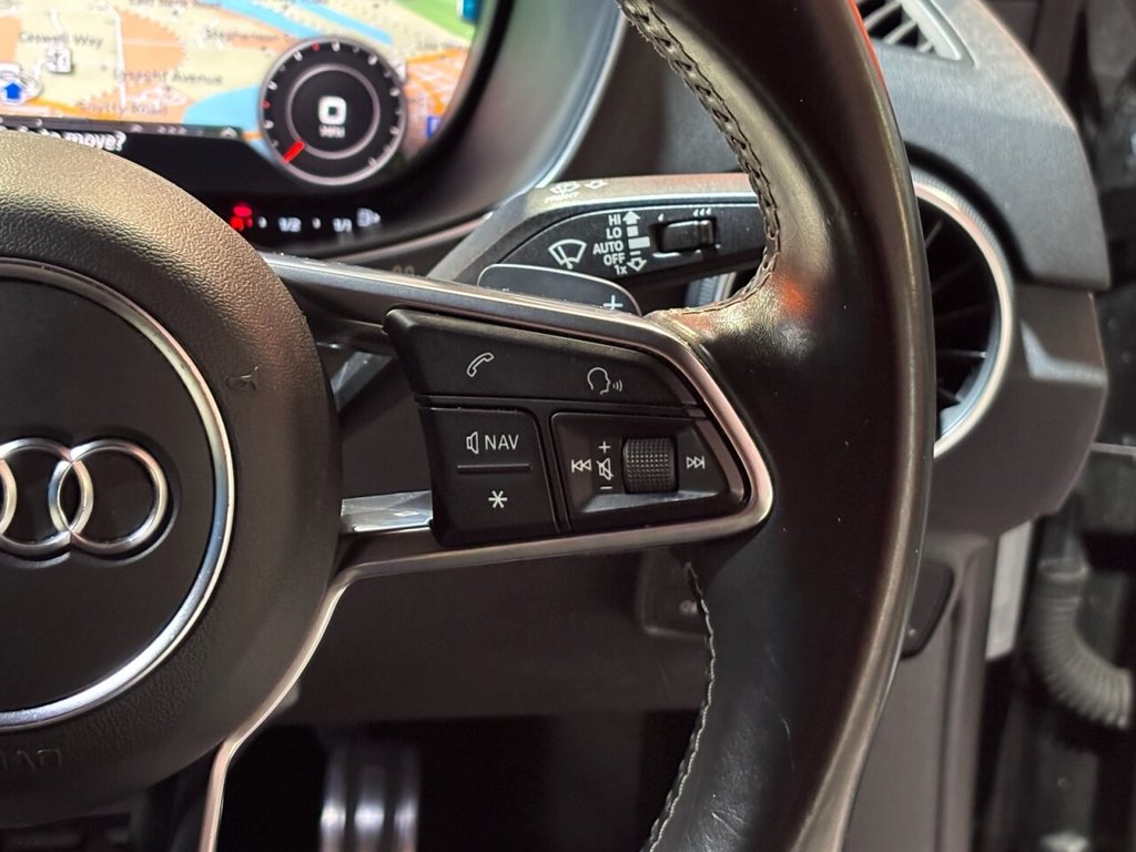 Used Audi TTS 2016 for sale - 75896188: Photo 18